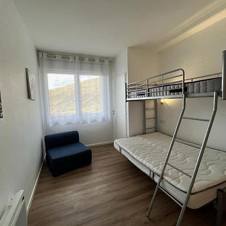 Immodelpas Chamois Appartement El El Pas de la Casa Buitenkant foto