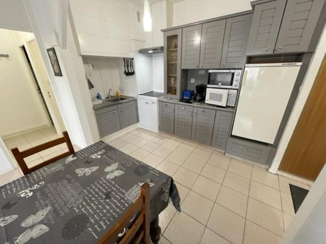 Immodelpas Chamois Appartement El El Pas de la Casa Buitenkant foto
