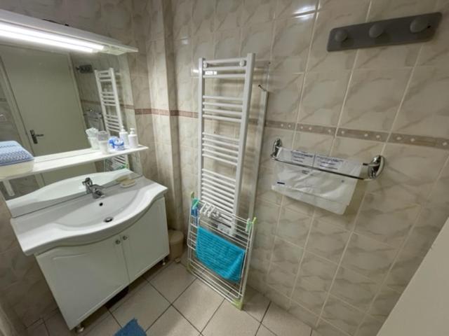 Immodelpas Chamois Appartement El El Pas de la Casa Buitenkant foto