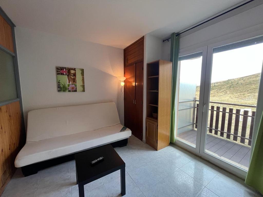Immodelpas Chamois Appartement El El Pas de la Casa Buitenkant foto
