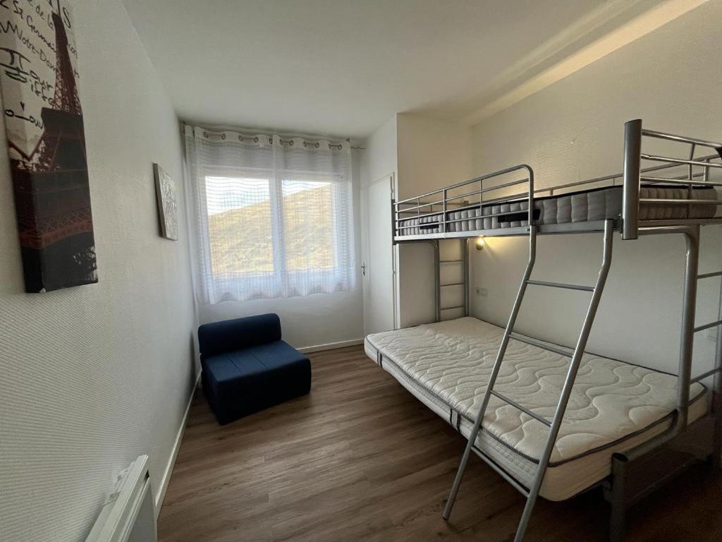 Immodelpas Chamois Appartement El El Pas de la Casa Buitenkant foto