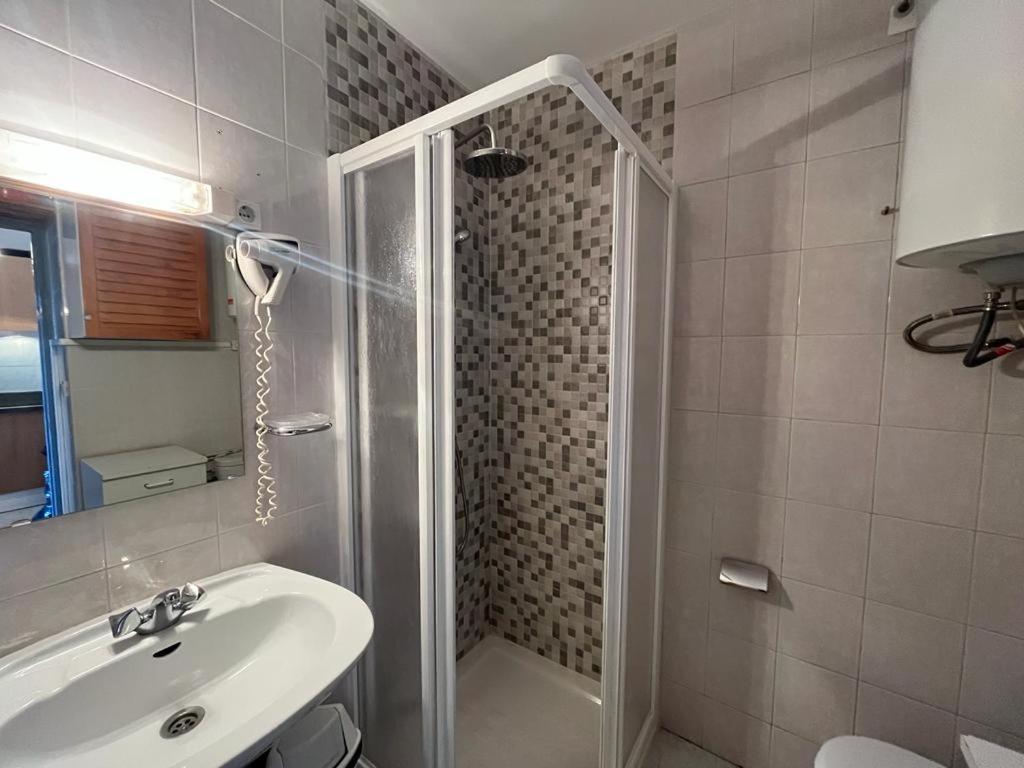 Immodelpas Chamois Appartement El El Pas de la Casa Buitenkant foto