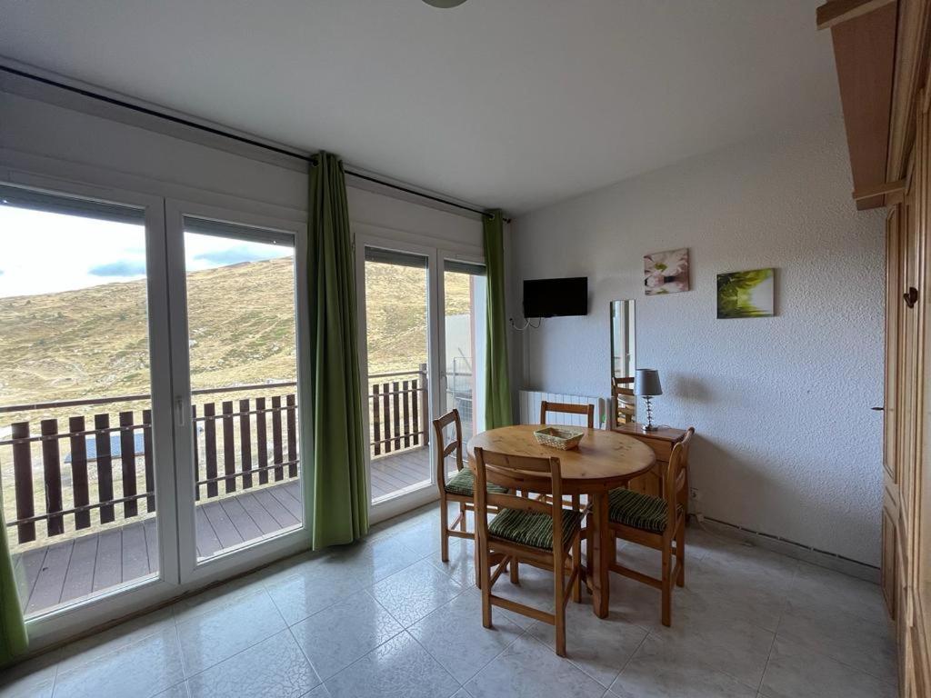 Immodelpas Chamois Appartement El El Pas de la Casa Buitenkant foto